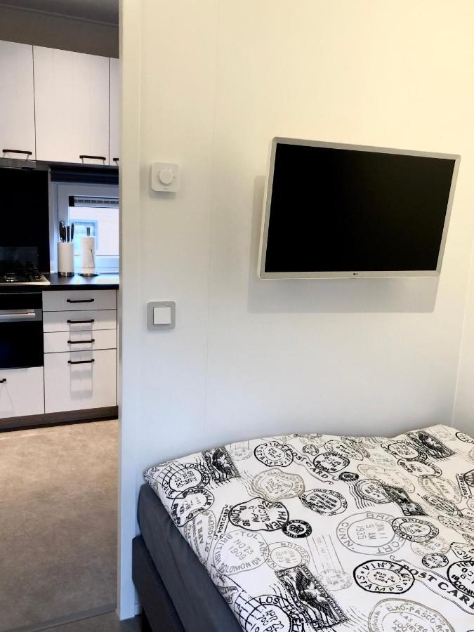 Seaside Lodge Suesel, Luebecker Bucht, Ostsee Susel 외부 사진
