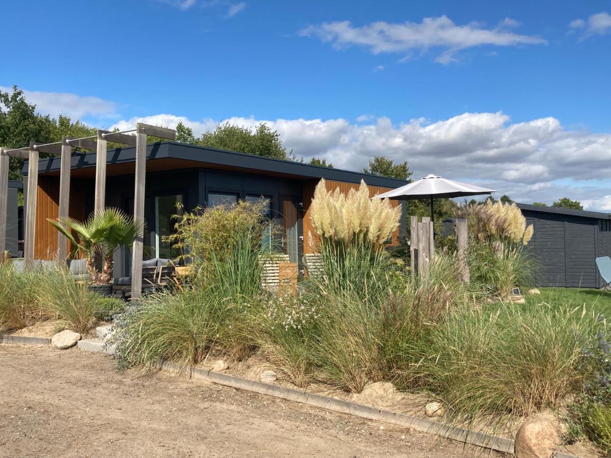 Seaside Lodge Suesel, Luebecker Bucht, Ostsee Susel 외부 사진